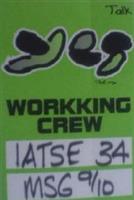 Ticket Stubs